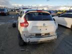 2013 Nissan Juke S na sprzedaż w Antelope, CA - Rear End