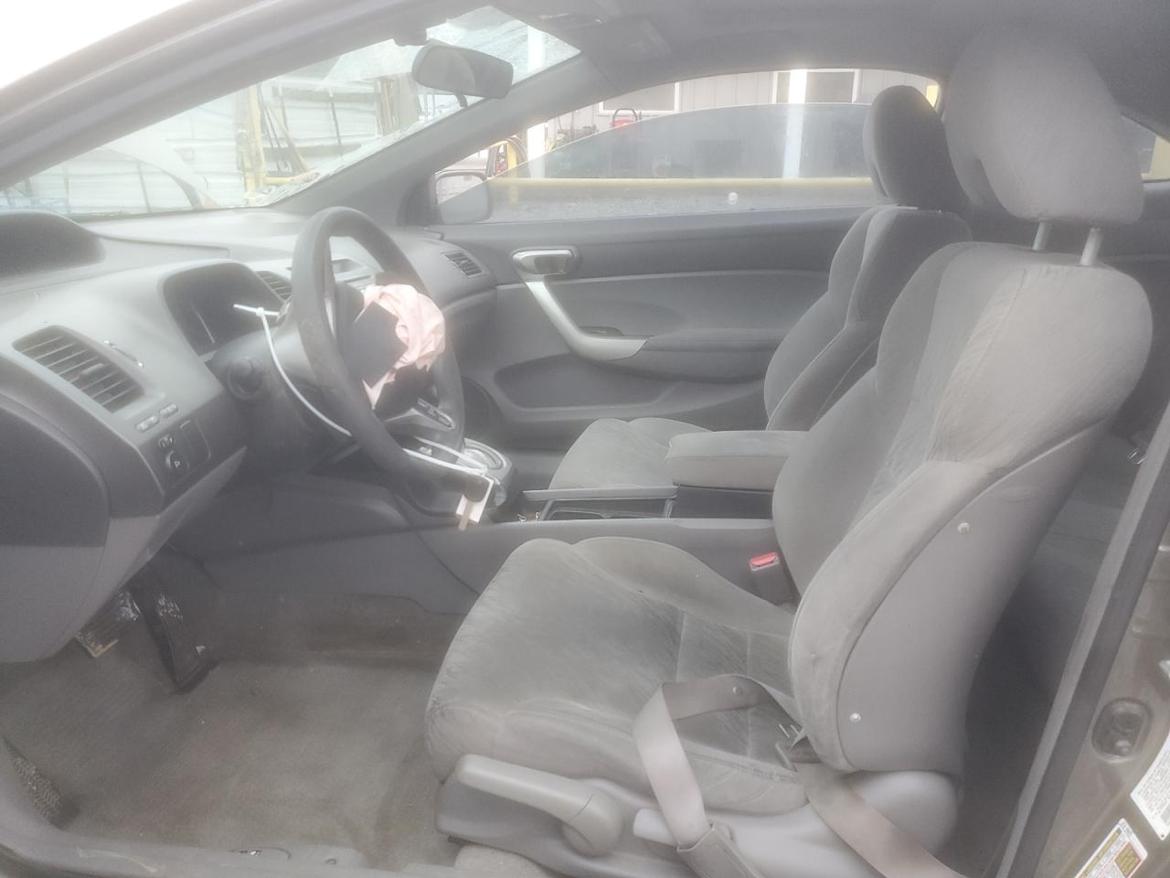 2006 Honda Civic - Image 7