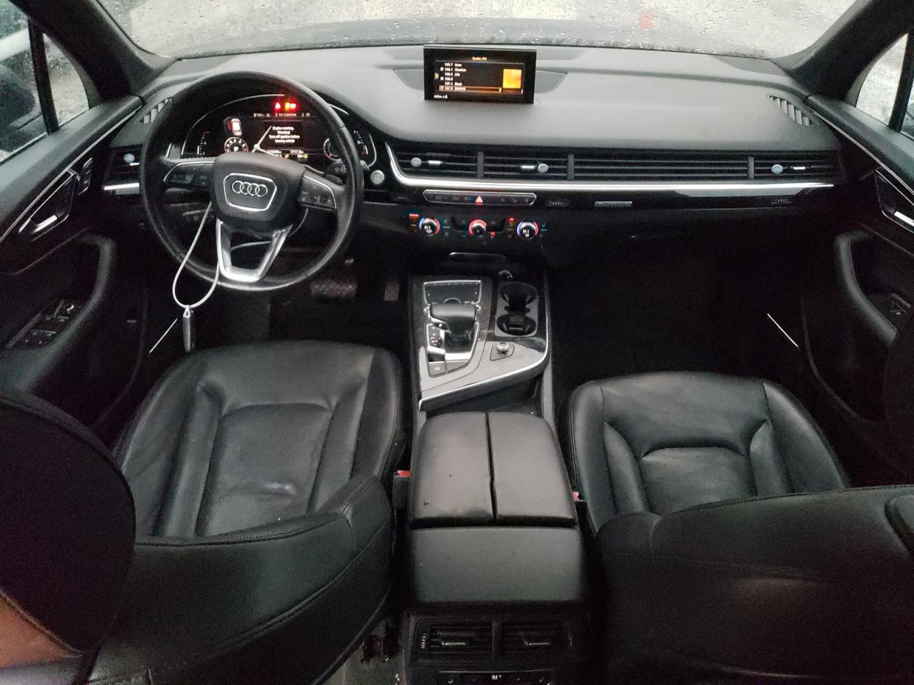 Фото: WA1LAAF79HD050950 - 8