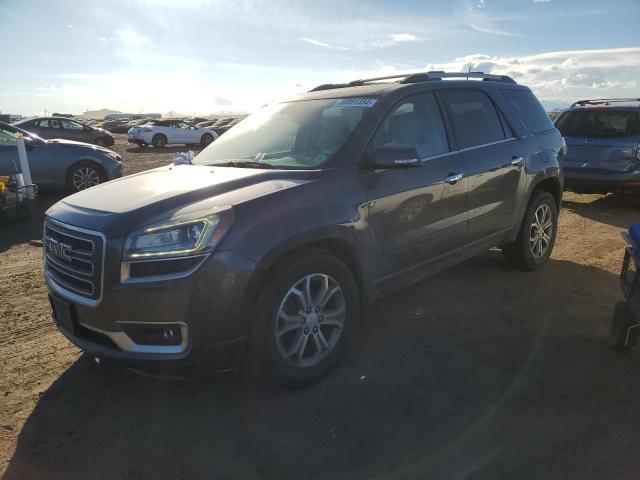  GMC ACADIA 2013 Сharcoal