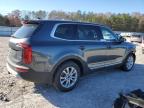 2020 Kia Telluride Lx na sprzedaż w Charles City, VA - Front End