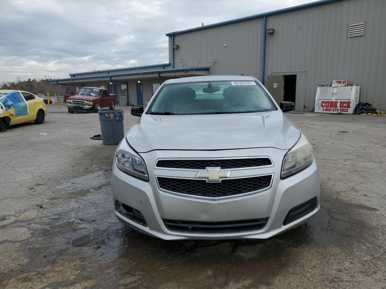 2013 Chevrolet Malibu - Image 5