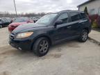 2009 Hyundai Santa Fe Se للبيع في Louisville، KY - Front End