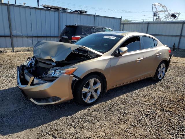 2013 Acura Ilx 20 Premium