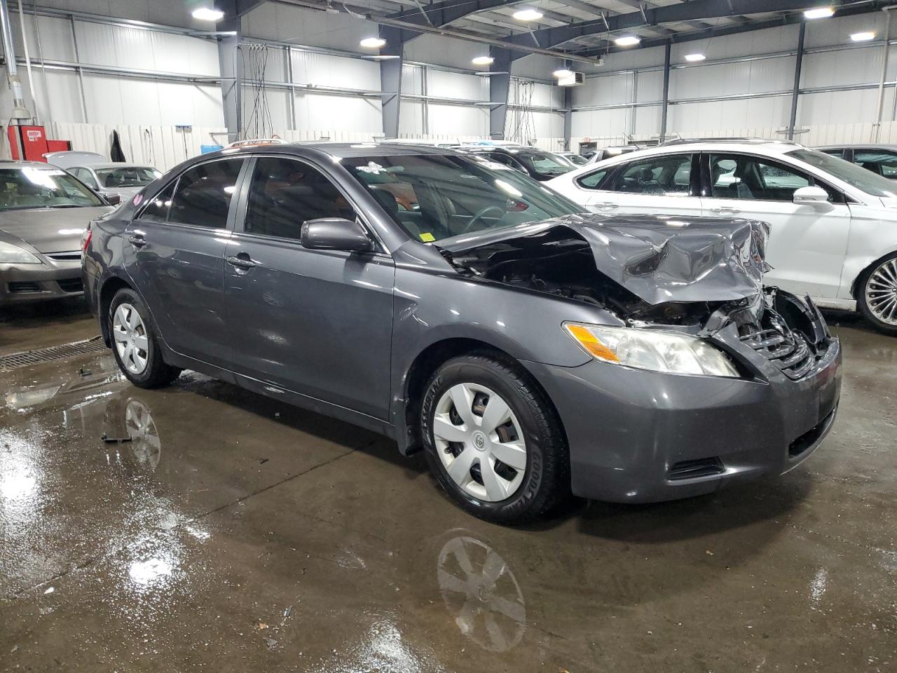 2009 Toyota Camry - Image 4