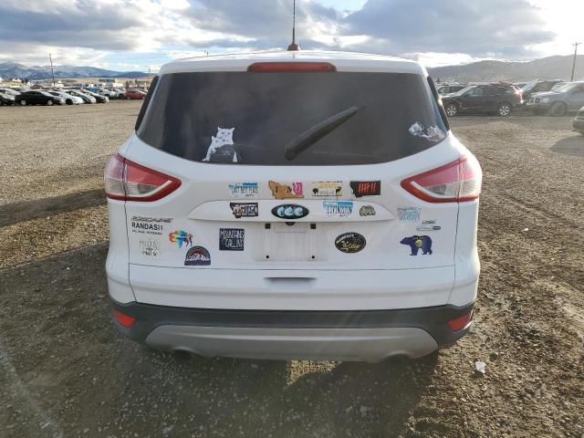  FORD ESCAPE 2015 Biały
