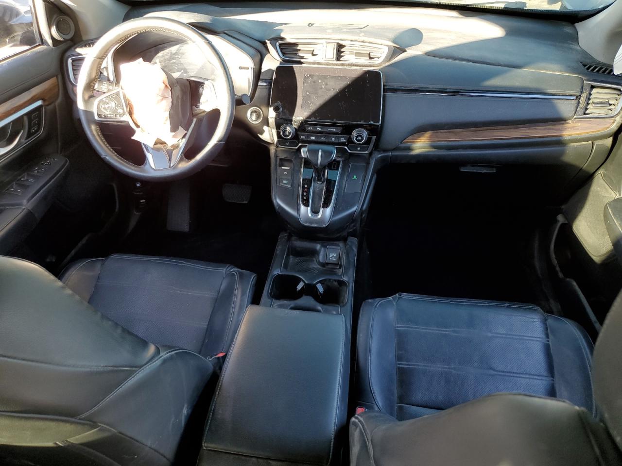 2019 Honda CR-V - Image 8