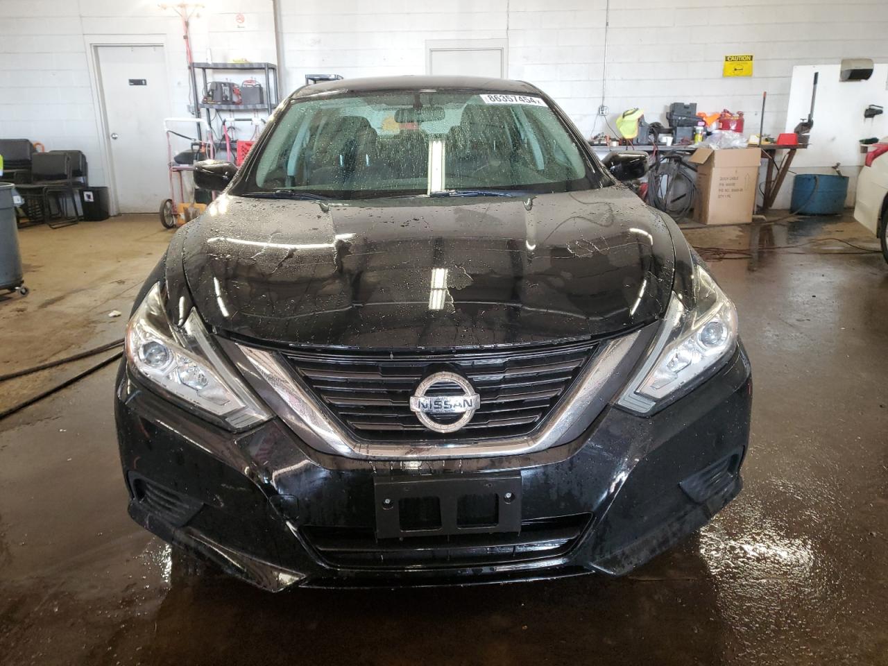 VIN 1N4AL3AP5GN380688 2016 NISSAN ALTIMA no.5