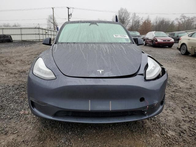  TESLA MODEL Y 2023 Gray