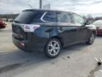 2014 Mitsubishi Outlander Gt zu verkaufen in Lebanon, TN - Side