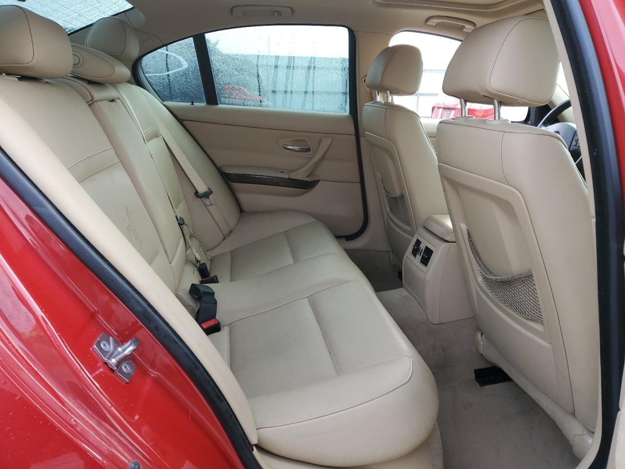 2009 BMW 3er - Image 10
