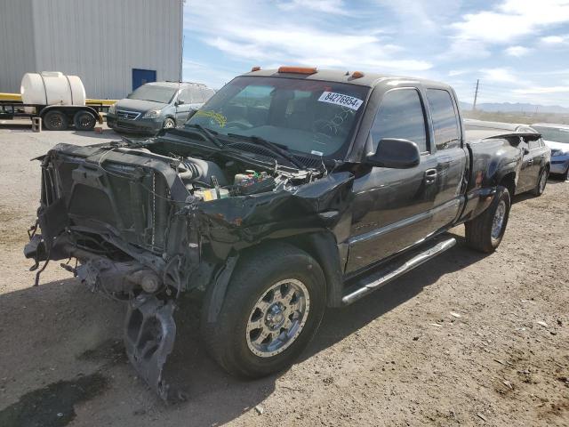 2002 Gmc Sierra K1500 Denali за продажба в Tucson, AZ - Front End