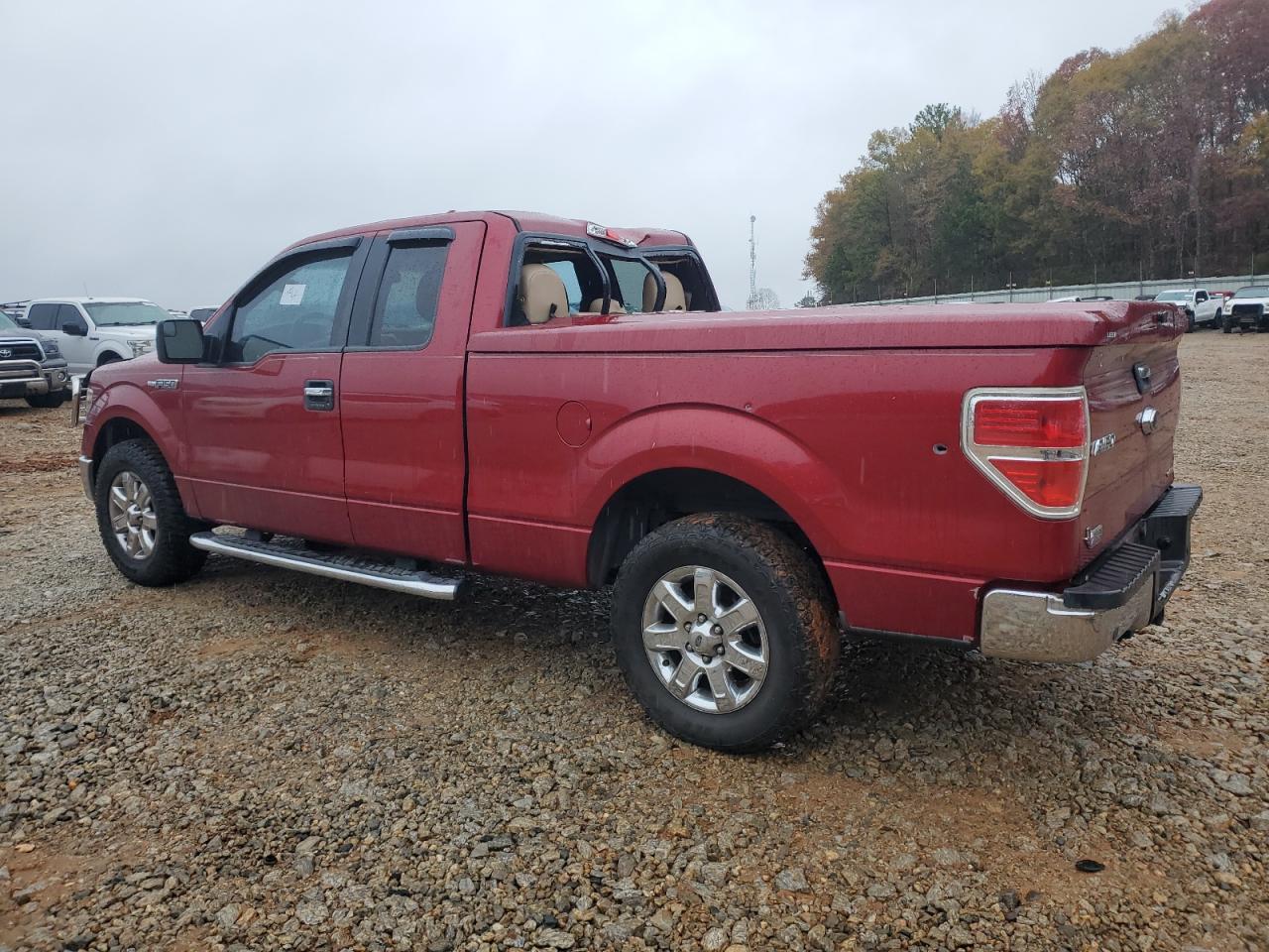 2014 Ford F-150 - Image 2