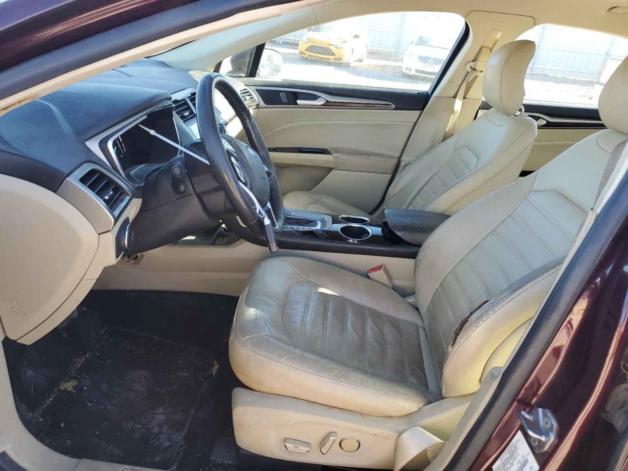 2013 Ford Fusion - Image 7