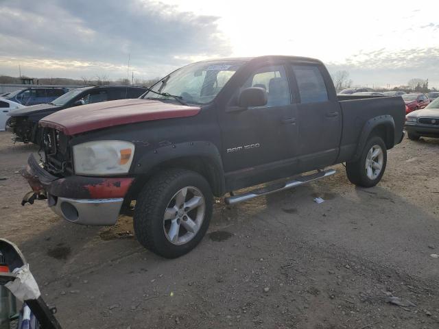 2007 Dodge Ram 1500 St