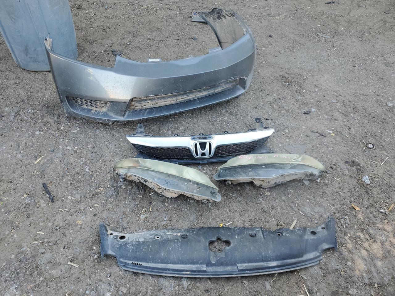 2010 Honda Civic - Image 12