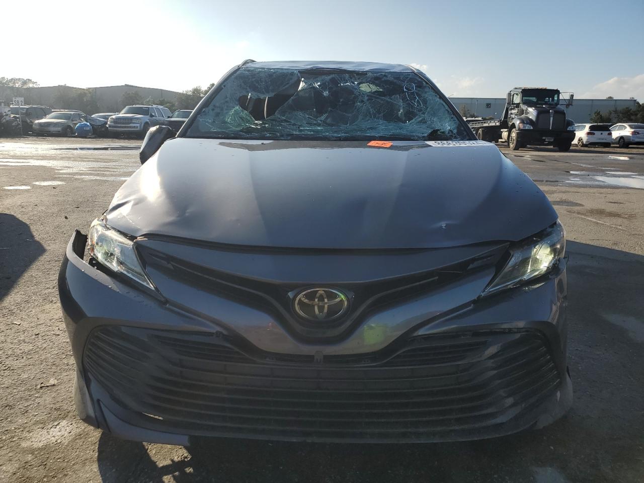 2019 Toyota Camry - Image 5