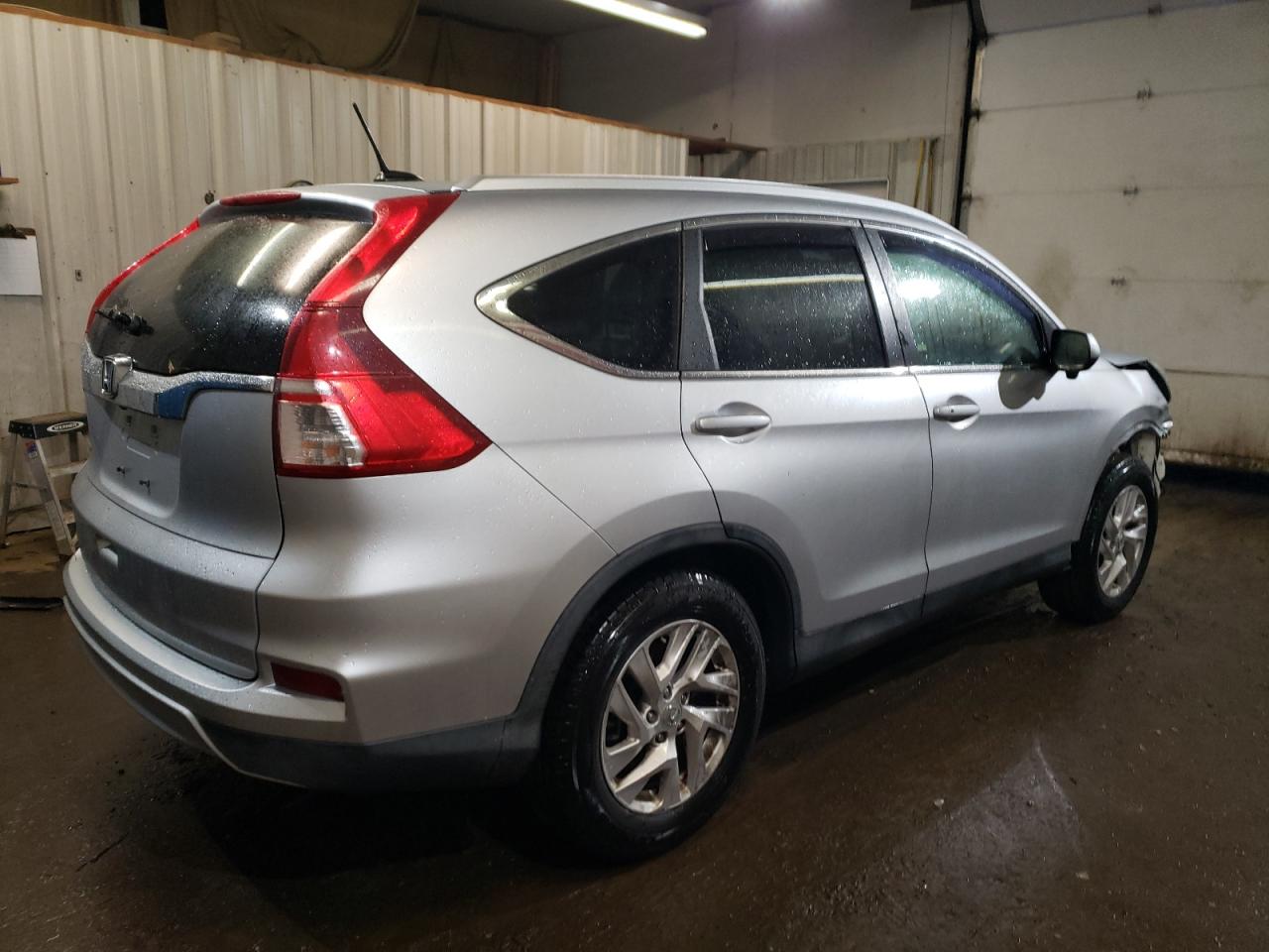 2015 Honda CR-V - Image 3