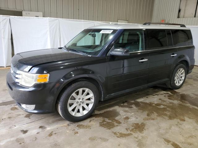 2011 Ford Flex Sel