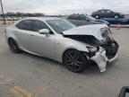 2014 Lexus Is 250 იყიდება Grand Prairie-ში, TX - Front End