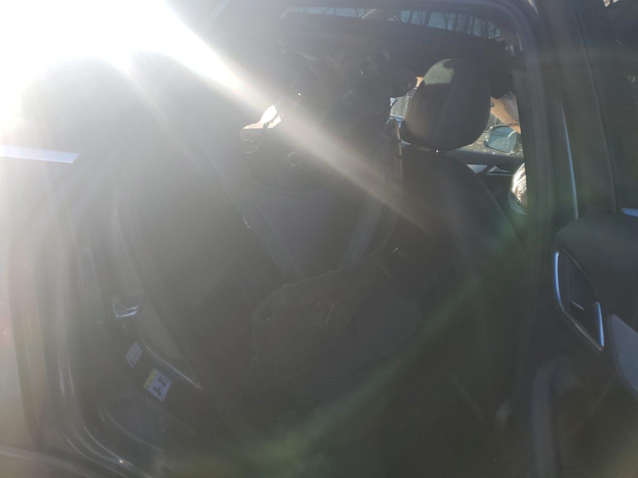 2018 Audi Q3 - Image 10