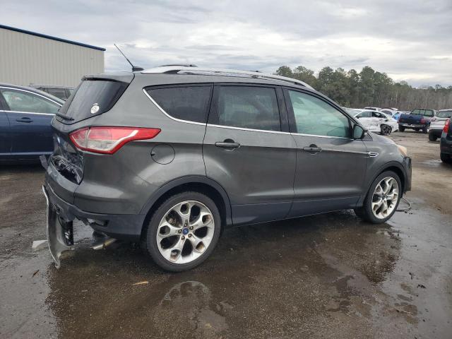  FORD ESCAPE 2015 Gray