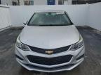 2019 Chevrolet Cruze Ls на продаже в Opa Locka, FL - Side