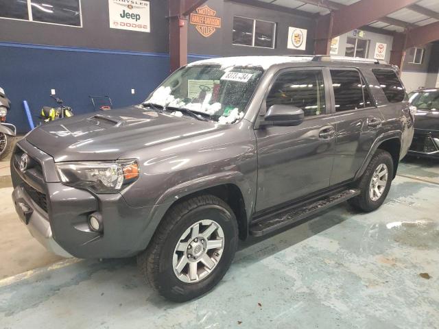 2016 Toyota 4Runner Sr5/Sr5 Premium