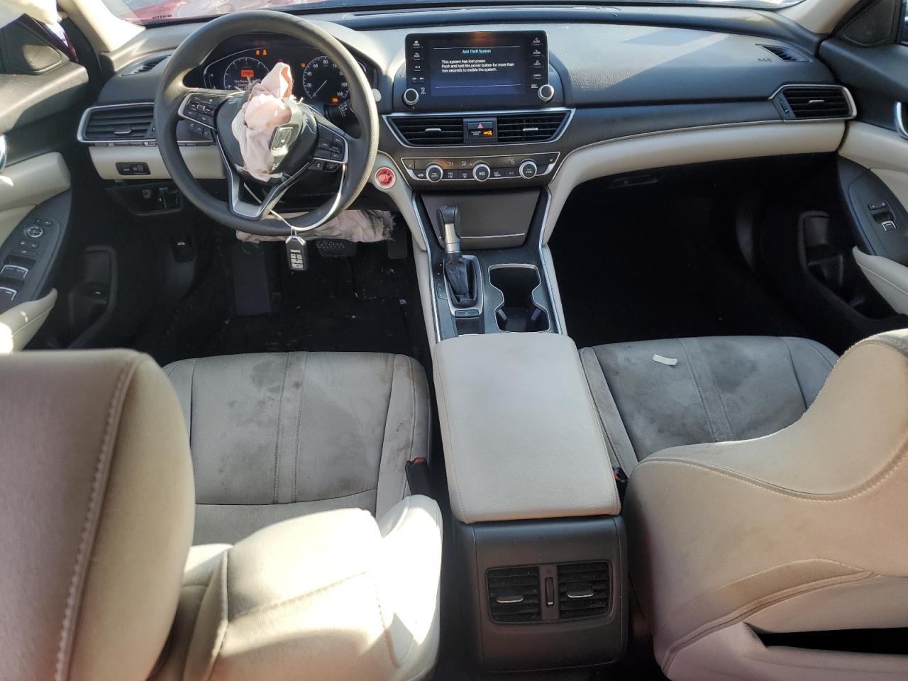 2020 Honda Accord - Image 8