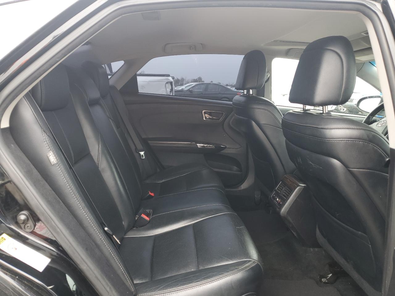 2014 Toyota Avalon Base VIN: 4T1BK1EB2EU099130 Lot: 84075584