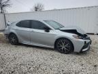2022 Toyota Camry Se for Sale in Baltimore, MD - Rear End