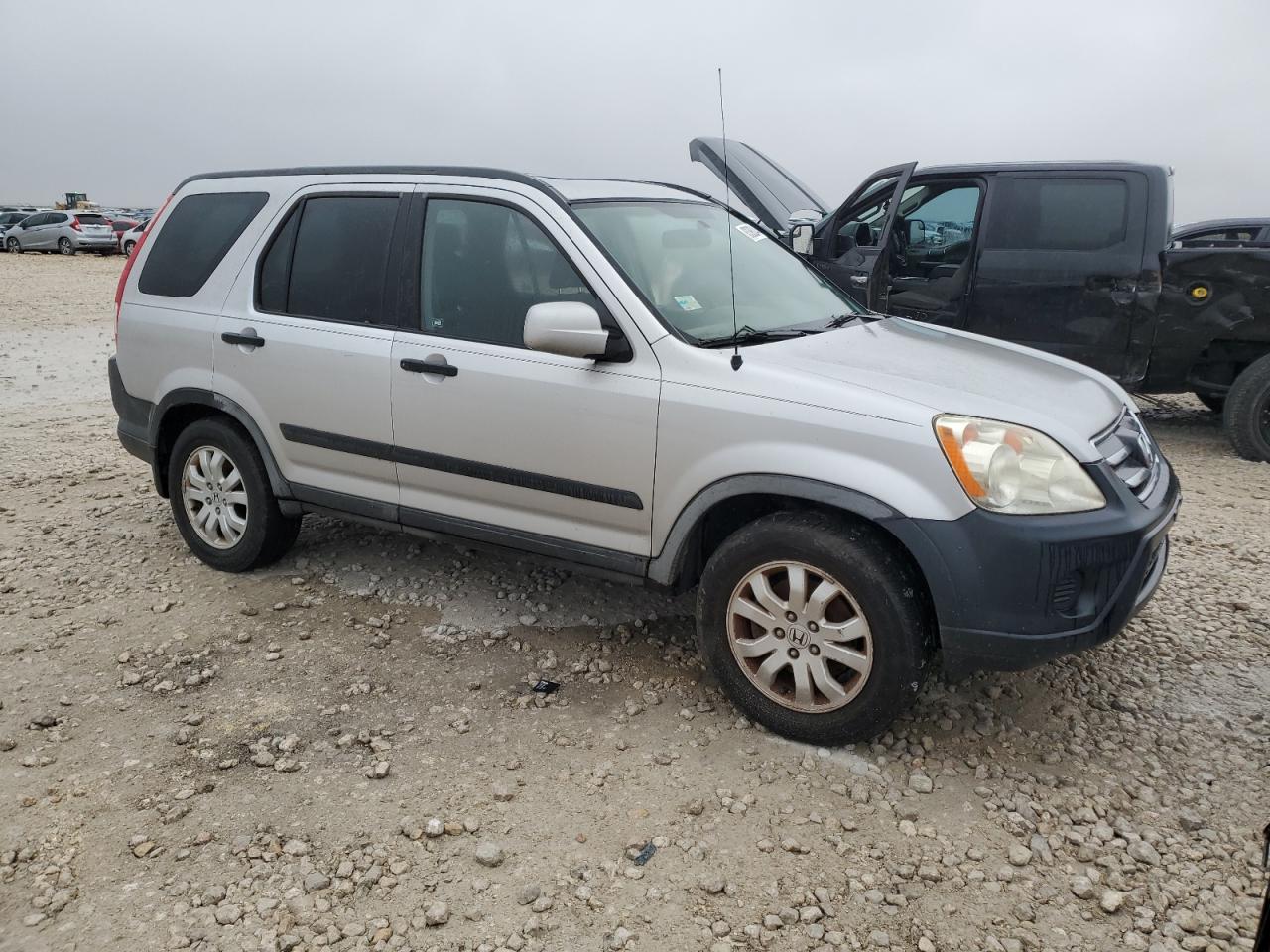 2006 Honda CR-V - Image 4
