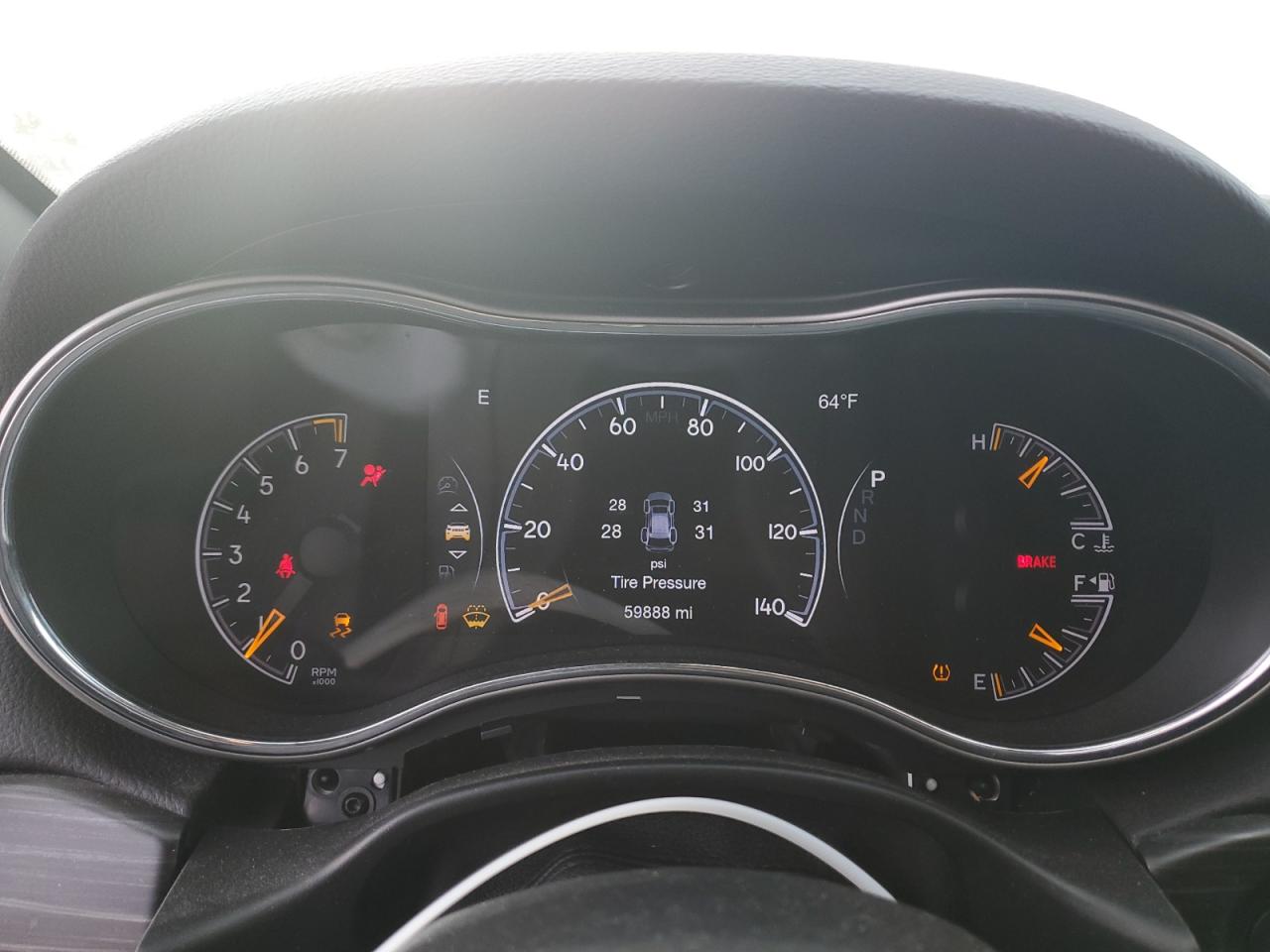 2019 Jeep Grand Cherokee - Image 9