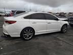 2018 Hyundai Sonata Sport na sprzedaż w Wilmington, CA - Front End
