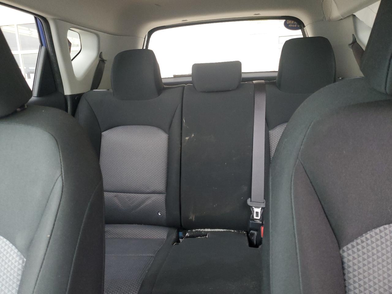 2021 Kia Soul Lx VIN: KNDJ23AU5M7135585 Lot: 82696224