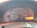2020 Nissan Nv200 2.5S en Venta en Amarillo, TX - Front End