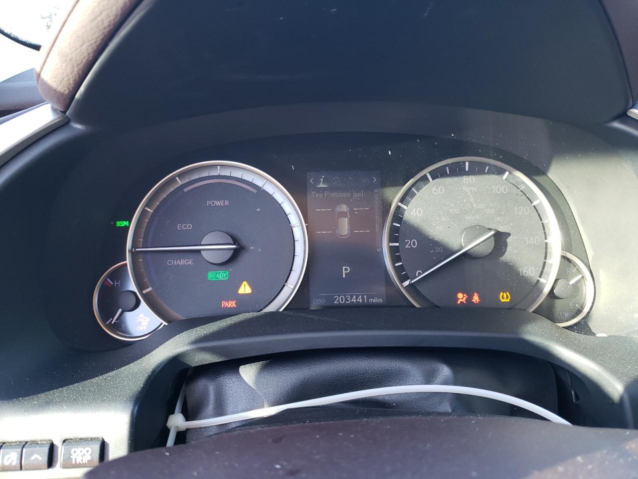 2020 Lexus Rx 450H VIN: 2T2JGMDA8LC044540 Lot: 82788364