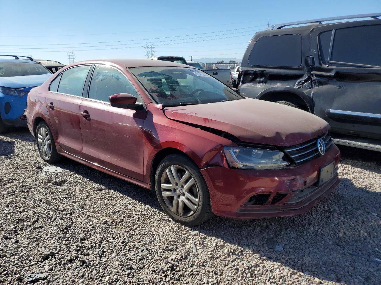 VIN 3VW2B7AJ1JM224327 2018 VOLKSWAGEN JETTA no.4