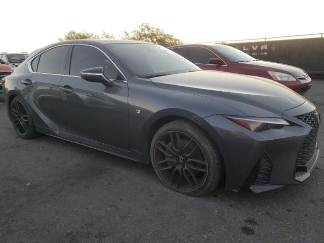  LEXUS IS 350 F S 2023 Szary