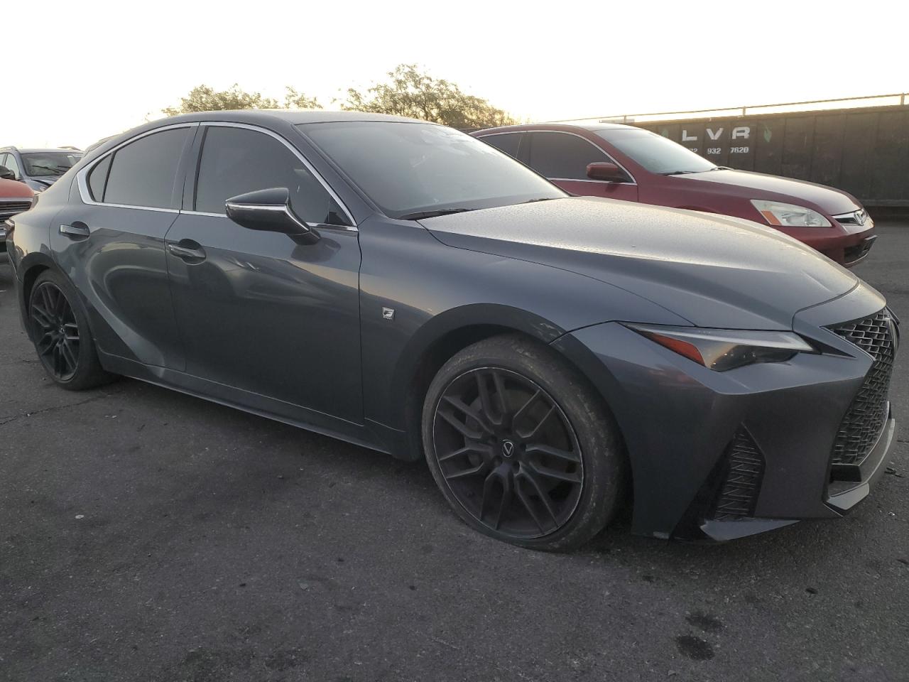 2023 Lexus IS - Image 4
