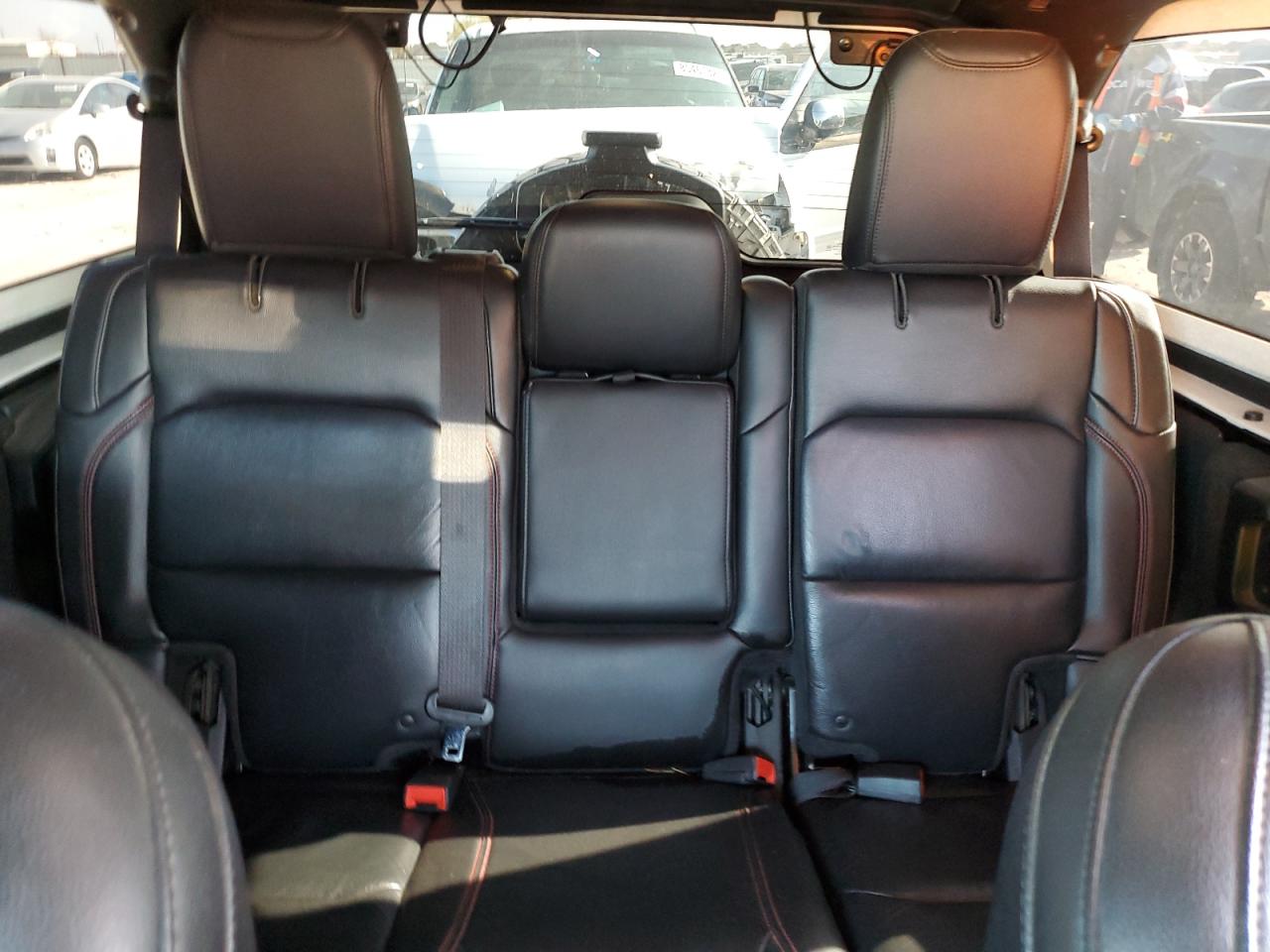 2018 Jeep Wrangler - Image 10