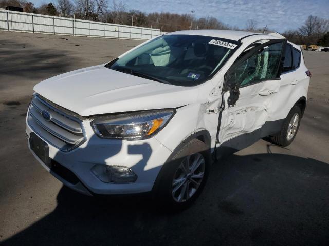  FORD ESCAPE 2019 Белый