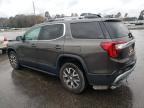 2020 Gmc Acadia Sle на продаже в Dunn, NC - Front End