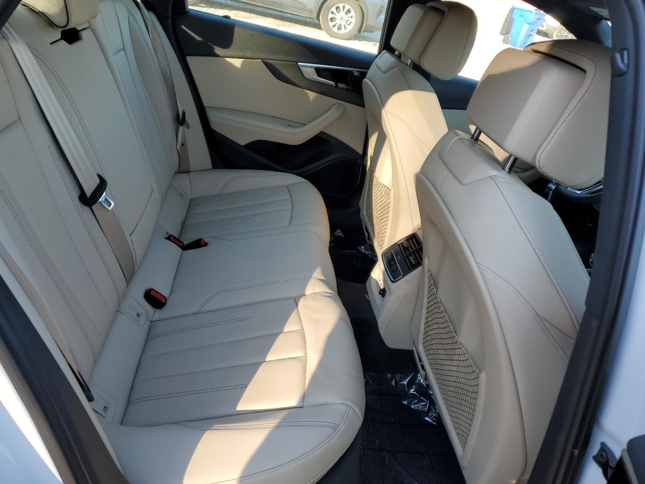 2023 Audi A4 Premium Plus 45 VIN: WAUEAAF44PN020684 Lot: 81092564