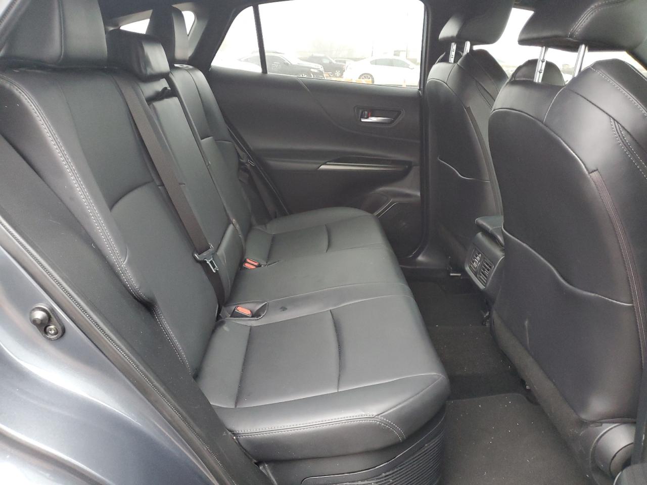 2022 Toyota Venza Le VIN: JTEAAAAH3NJ111151 Lot: 84199934