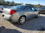 2008 Pontiac G6 Base for Sale in Greenwell Springs, LA - Front End