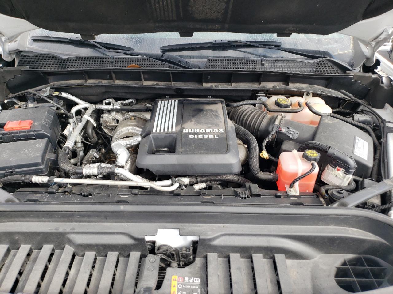 2020 GMC Sierra K1500 Denali VIN: 3GTU9FET8LG410946 Lot: 85317634