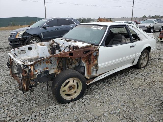 1992 Ford Mustang Gt