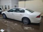 2011 Buick Lucerne Cxl продається в Davison, MI - Front End