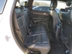 2014 Jeep Grand Cher продається в North Billerica, MA - Front End